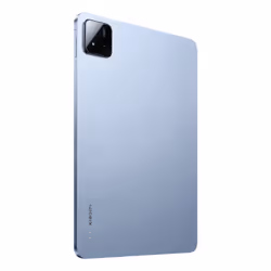 Xiaomi Pad 7 Qualcomm Snapdragon 128 GB 28,4 cm (11.2") 8 GB Wi-Fi 6E (802.11ax) Blu - Vista aggiuntiva 3