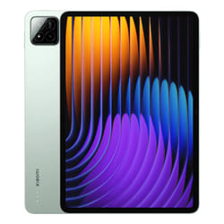 Xiaomi Pad 7 Pro Qualcomm Snapdragon 256 GB 28,4 cm (11.2") 8 GB Wi-Fi 7 (802.11be) Verde