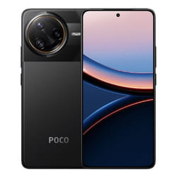 Xiaomi Poco F7 Ultra 16,9 cm (6.67") Doppia SIM 5G USB tipo-C 16 GB 512 GB 5300 mAh Nero