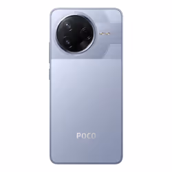 Xiaomi Poco F7 Pro 12 GB 512 GB Blu - Vista aggiuntiva 3