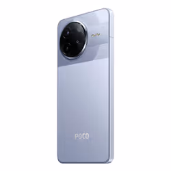 Xiaomi Poco F7 Pro 12 GB 512 GB Blu - Vista aggiuntiva 4