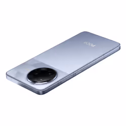 Xiaomi Poco F7 Pro 12 GB 512 GB Blu - Vista aggiuntiva 5