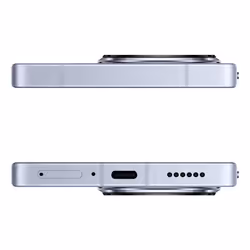 Xiaomi Poco F7 Pro 12 GB 512 GB Blu - Vista aggiuntiva 6