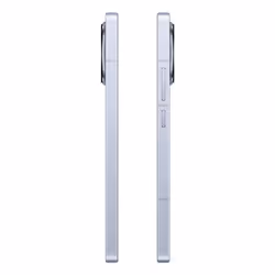 Xiaomi Poco F7 Pro 12 GB 512 GB Blu - Vista aggiuntiva 7