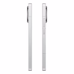 Xiaomi Poco F7 Pro 12 GB 256 GB Argento - Vista aggiuntiva 7