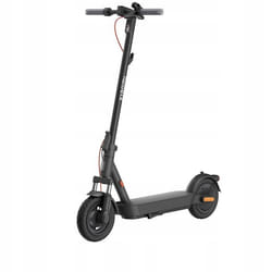 Xiaomi Scooter 5 Nero, Grigio 25 km/h 10,2 Ah