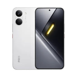 POCO X8 Pro Max 16,7 cm (6.59") Doppia SIM 5G USB tipo-C 8 GB 512 GB 6500 mAh Bianco