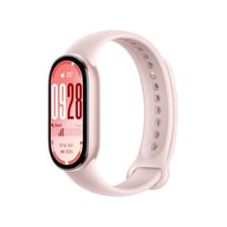Xiaomi Band 10 AMOLED Braccialetto per rilevamento di attività 4,37 cm (1.72") Rosa