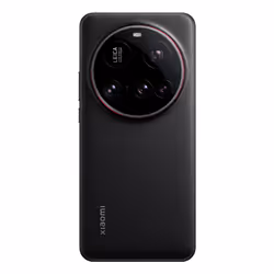 Xiaomi 15 Ultra Black con Photography Kit