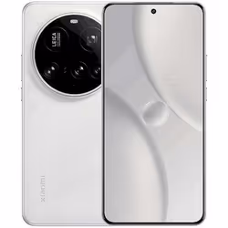 Xiaomi 15 Ultra, 17,1 cm (6.73"), 3200 x 1440 Pixel, 16 GB, 512 GB, 50 MP, Bianco