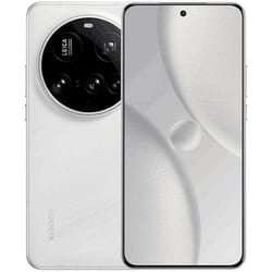 Xiaomi 15 Ultra 17,1 cm (6.73") Doppia SIM 5G USB tipo-C 16 GB 512 GB 5410 mAh Bianco
