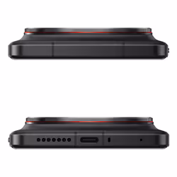 Xiaomi 15 Ultra 16 GB 512 GB Nero - Vista aggiuntiva 8