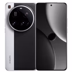 Xiaomi 15 Ultra, 17,1 cm (6.73"), 3200 x 1440 Pixel, 16 GB, 512 GB, 50 MP, Nero, Argento