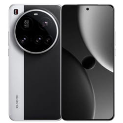 Xiaomi 15 Ultra 5G 16GB 512GB Nero, Argento