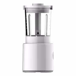 Xiaomi Blender Pro 1,75 L Frullatore da tavolo 800 W Grigio, Bianco - Vista aggiuntiva 4