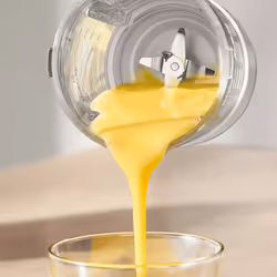 Xiaomi Blender Pro 1,75 L Frullatore da tavolo 800 W Grigio, Bianco - Vista aggiuntiva 7