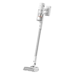 Xiaomi Mijia 4 Aspirapolvere elettrica Batteria Secco HEPA Senza sacchetto 0,6 L Bianco