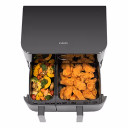 Xiaomi Air Fryer Dual zone 10lt - Vista aggiuntiva 3