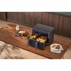 Xiaomi Air Fryer Dual zone 10lt - Vista aggiuntiva 7