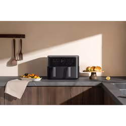 Xiaomi Air Fryer Dual zone 10lt - Vista aggiuntiva 8