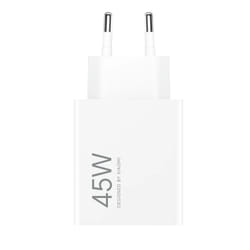 Xiaomi BHR07SLEU Caricabatterie per dispositivi mobili Smartphone, Tablet Bianco AC Ricarica rapida Interno