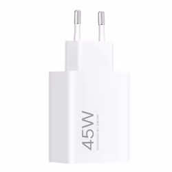 Xiaomi BHR07SLEU Caricabatterie per dispositivi mobili Smartphone, Tablet Bianco AC Ricarica rapida Interno - Vista aggiuntiva 2