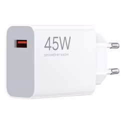 Xiaomi BHR07SLEU Caricabatterie per dispositivi mobili Smartphone, Tablet Bianco AC Ricarica rapida Interno - Vista aggiuntiva 3
