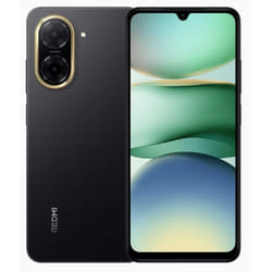 Xiaomi Redmi A5 17,5 cm (6.88") Doppia SIM Android 15 4G USB tipo-C 4 GB 128 GB 5200 mAh Nero