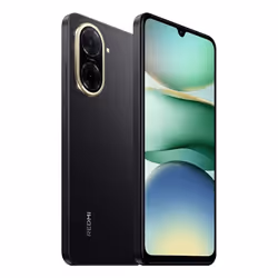 Xiaomi Redmi A5, 17,5 cm (6.88"), 3 GB, 64 GB, 32 MP, Android 15, Nero