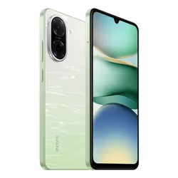Xiaomi Redmi A5, 17,5 cm (6.88"), 3 GB, 64 GB, 32 MP, Android 15, Verde
