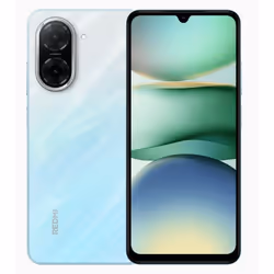 Xiaomi Redmi A5, 17,5 cm (6.88"), 4 GB, 128 GB, 32 MP, Android 15, Blu