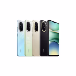 Xiaomi Redmi A5 17,5 cm (6.88") Doppia SIM Android 15 4G USB tipo-C 3 GB 64 GB 5200 mAh Oro, Sabbia