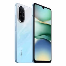 Xiaomi Redmi A5, 17,5 cm (6.88"), 3 GB, 64 GB, 32 MP, Android 15, Blu