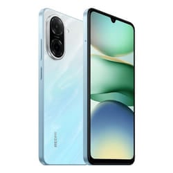Xiaomi Redmi A5 17,5 cm (6.88") Doppia SIM Android 15 4G USB tipo-C 3 GB 64 GB 5200 mAh Blu