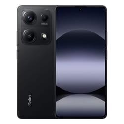 Xiaomi Redmi Note 14S 16,9 cm (6.67") Dual SIM ibrida 4G USB tipo-C 8 GB 256 GB 5000 mAh Nero