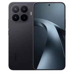 Xiaomi 17T Pro 17,4 cm (6.83") Doppia SIM Android 16.0 5G USB tipo-C 12 GB 1 TB 7000 mAh Nero