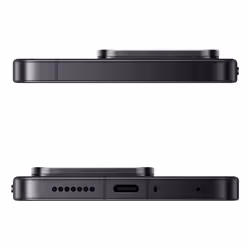 Xiaomi 17T Pro 17,4 cm (6.83") Doppia SIM Android 16.0 5G USB tipo-C 12 GB 1 TB 7000 mAh Nero - Vista aggiuntiva 4