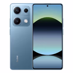 Xiaomi Redmi Note 14S, 16,9 cm (6.67"), 1080 x 2400 Pixel, 8 GB, 256 GB, 200 MP, Blu