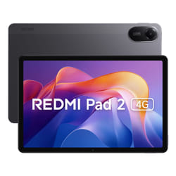 Xiaomi Redmi Pad 2 11’’ 8GB+256GB Wi-Fi
