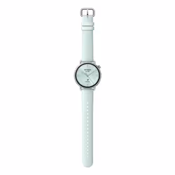 Xiaomi S4 3,35 cm (1.32") AMOLED 41 mm Digitale 466 x 466 Pixel Argento - Vista aggiuntiva 3