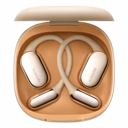 Xiaomi OpenWear Stereo Pro Auricolare True Wireless Stereo (TWS) A clip, A orecchio aperto Musica e Chiamate Bluetooth Oro - Vista aggiuntiva 3