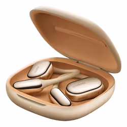 Xiaomi OpenWear Stereo Pro Auricolare True Wireless Stereo (TWS) A clip, A orecchio aperto Musica e Chiamate Bluetooth Oro - Vista aggiuntiva 4