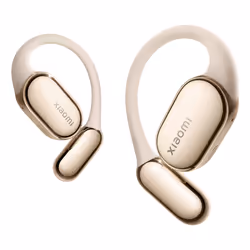 Xiaomi OpenWear Stereo Pro Auricolare True Wireless Stereo (TWS) A clip, A orecchio aperto Musica e Chiamate Bluetooth Oro - Vista aggiuntiva 5