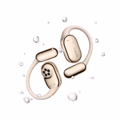 Xiaomi OpenWear Stereo Pro Auricolare True Wireless Stereo (TWS) A clip, A orecchio aperto Musica e Chiamate Bluetooth Oro - Vista aggiuntiva 7