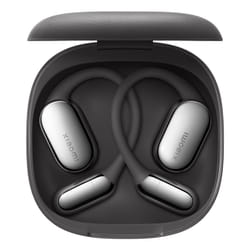 Xiaomi OpenWear Stereo Pro Auricolare True Wireless Stereo (TWS) A clip, A orecchio aperto Musica e Chiamate Bluetooth Nero, Argento