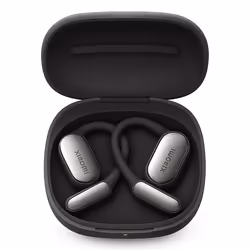 Xiaomi OpenWear Stereo Pro Auricolare True Wireless Stereo (TWS) A clip, A orecchio aperto Musica e Chiamate Bluetooth Nero, Argento - Vista aggiuntiva 4