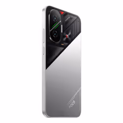 POCO F7 12 GB 256 GB Argento - Vista aggiuntiva 7