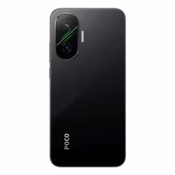 POCO F7 5G 17,4 cm (6.83") Doppia SIM Android 15 USB tipo-C 12 GB 512 GB 6500 mAh Nero