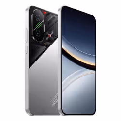 POCO F7 5G 17,4 cm (6.83") Doppia SIM Android 15 USB tipo-C 12 GB 512 GB 6500 mAh Argento