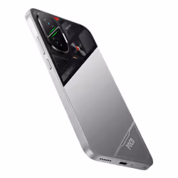 POCO F7 12 GB 512 GB Argento - Vista aggiuntiva 5